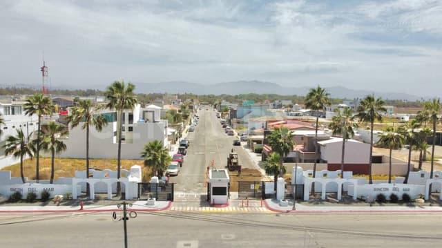 CASA EN VENTA, RINCON DEL MAR, ENSENADA, B.C.