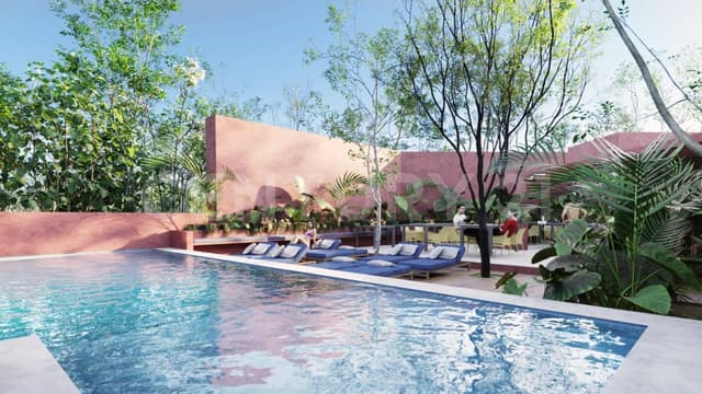 Terreno Residencial en Venta en Mérida Yucatán