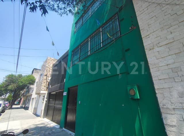 Consultorio en Renta en Colonia Aquiles Serdán, Venustiano Carranza, CDMX