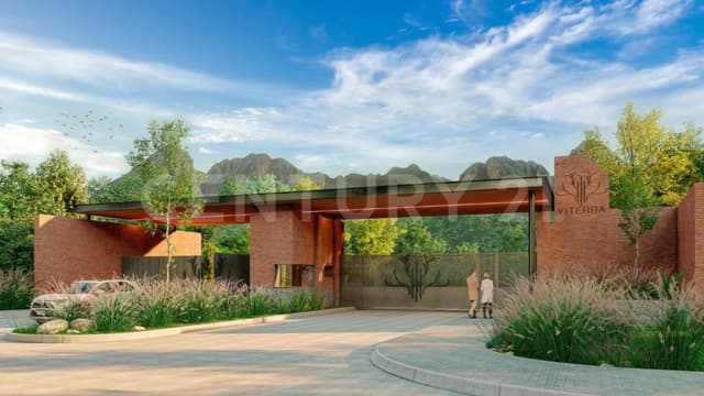 Venta de terrenos Residenciales