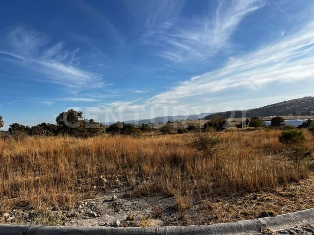 Venta de Terreno en Haras, Puebla---