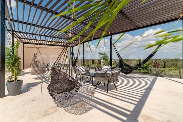 Departamento en venta MISTIQ GARDENS