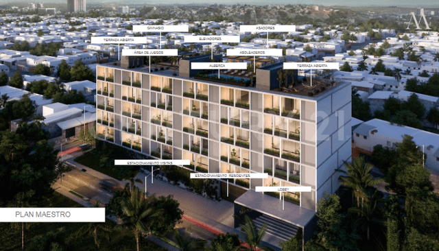 DEPARTAMENTOS EN VENTA COL. EL CHARRO TAMPICO