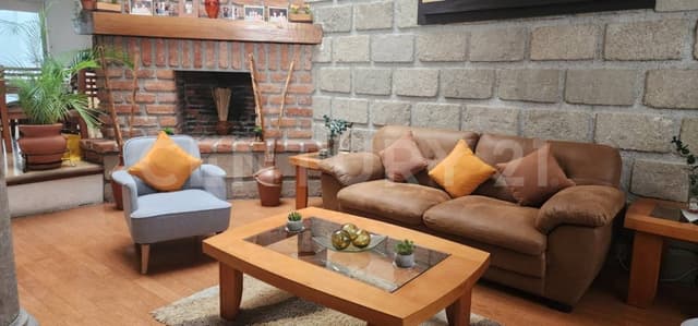 VENTA CASA EN COL. SAN JERÓNIMO ACULCO