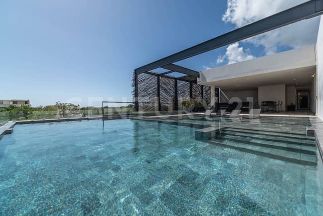 Departamento en Venta en Maria Tulum - Precio de Oportunidad