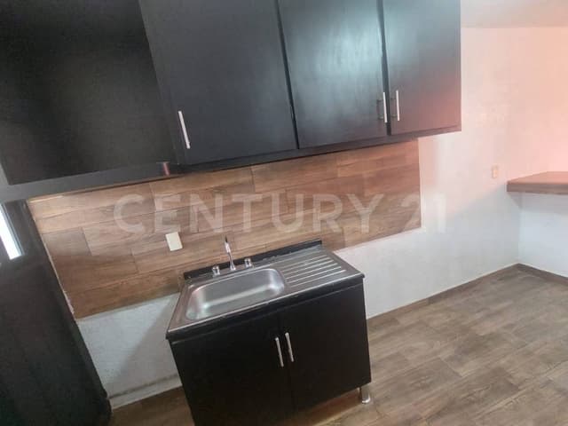 Departamento en Venta en Barrio Norte, Atizapán de Zaragoza, Estado de México