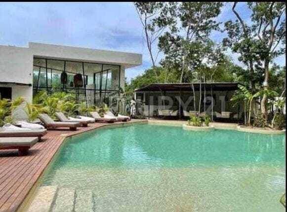 DEPARTAMENTO DE LUJO EN VENTA EN DK JADE TULUM