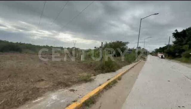 TERRENO EN VENTA