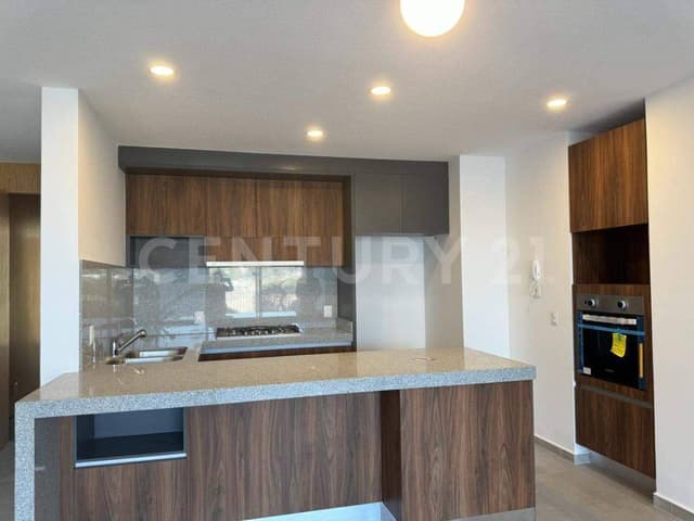 Renta de Departamento en Sophia Distrito Querétaro.