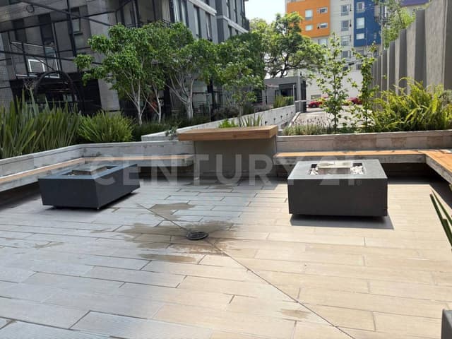 Departamento en venta en Calle 4, Colonia del Gas, Azcapotzalco