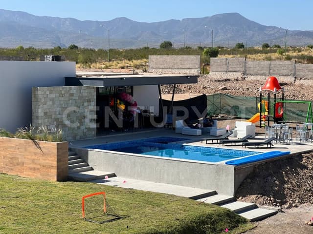 Casa en Venta y Preventa Privada Premium PRIVADA KALLIO, VILLA MAGNA, SLP