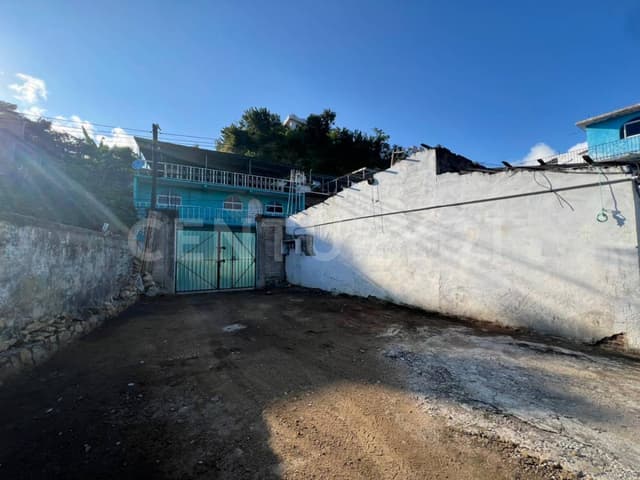 TERRENO EN VENTA EN SANTA CRUZ, ACAPULCO, GRO.