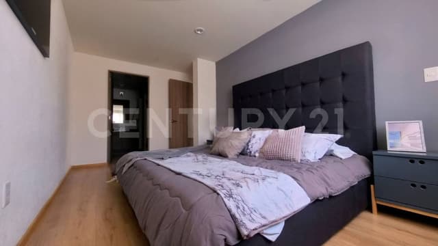 Departamento en Venta – Paseo del Parque, Ciudad Tres Marías, Morelia