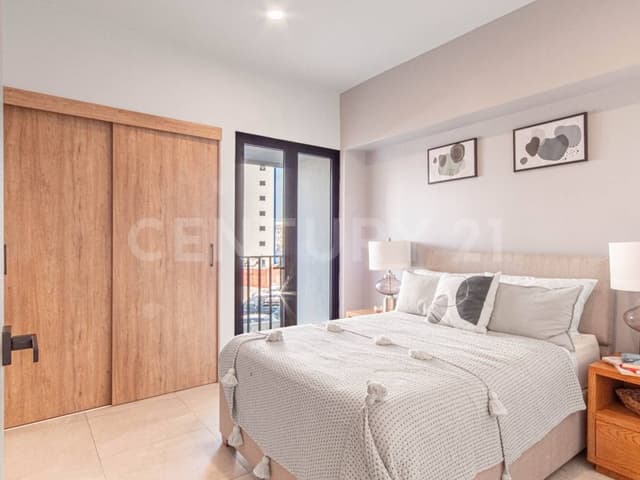 DEPARTAMENTO EN VENTA CENTRAL GARDEN (COLONIA DEL RIO TIJUANA B.C.)