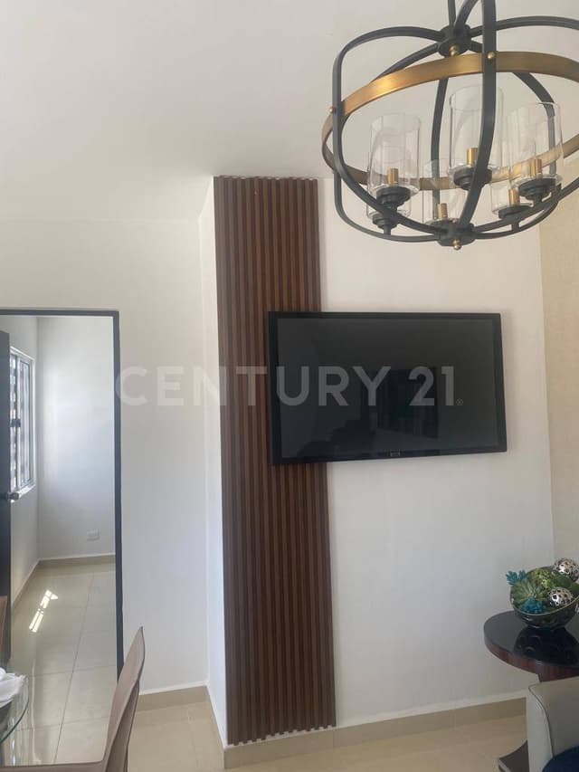 DEPARTAMENTO EN VENTA EN SANTA FE, TIJUANA, B.C.