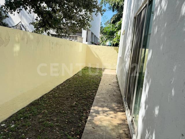 CASA EN RENTA FRACC. ENCINOS, ALTAMIRA