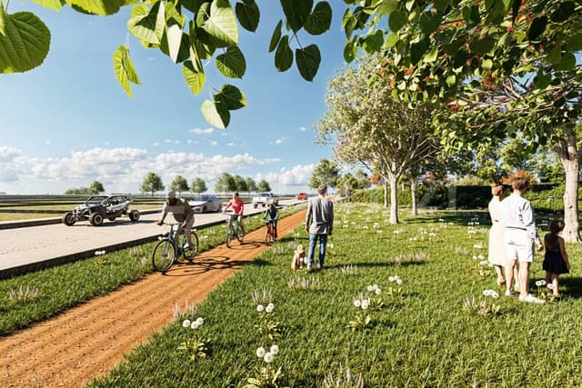 Terreno en Venta, Amealco, Queretaro.