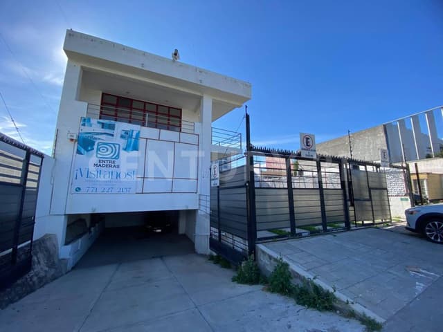 Local en Renta en Blvrd. Ramon G Bonfil, Arboledas de San Javier, Pachuca, Hgo