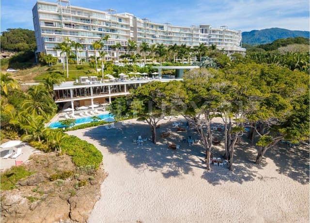 Departamento amueblado en Venta en Bolongo