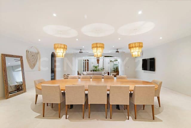 Casa en Venta en Aldea Zama.