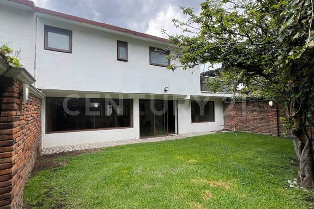 Casa en Condominio en venta en Barranca Seca, La Magdalena Contreras, CDMX.