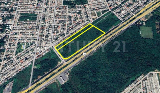 Terreno Comercial/Industrial en Venta en Villa Magna Sur, Mérida, Yucatán