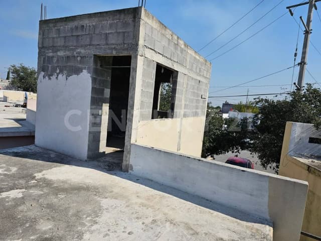 CASA EN VENTA COLONIA SIERRA REAL 3ER SECTOR, GARCIA , NUEVO LEON