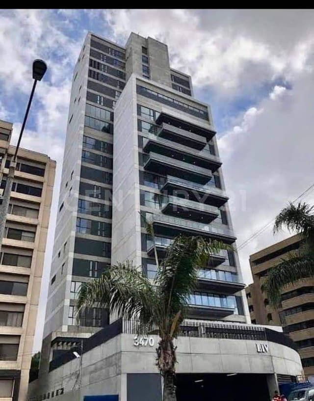 Departamento en Renta en Edificio Liv, Tijuana, B.C.