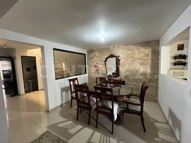 CASA EN VENTA EN ZONA COLONIA PROLONGACION CHAPULTEPEC