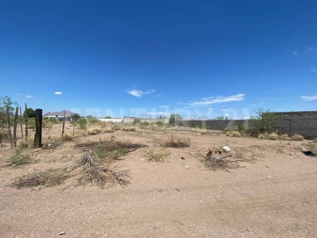 LOTE DE TERRENO URBANO EN VENTA EN GRANJAS DEL SUR