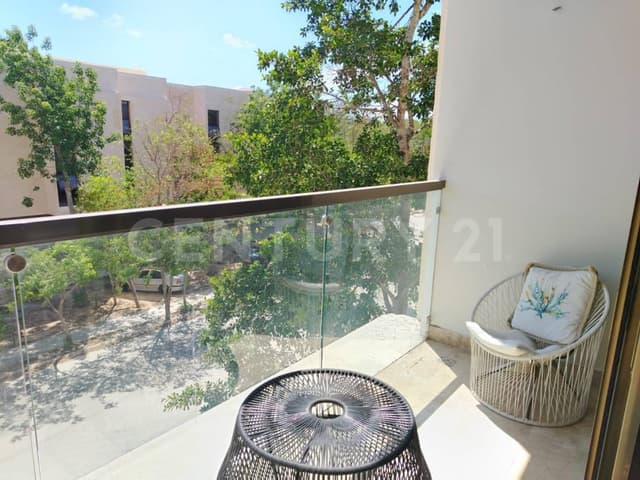 Estudio en venta, en Aldea Zama (Región 14), Tulum, Quintana Roo.