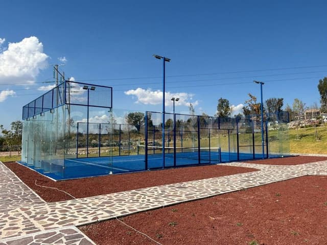 Terreno en Venta en La Condesa, San Miguel de Allende, Gto