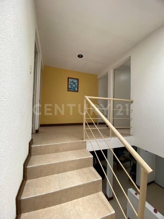 Casa en Venta en Ex Hacienda Las Torres, Pachuca de Soto, Hidalgo