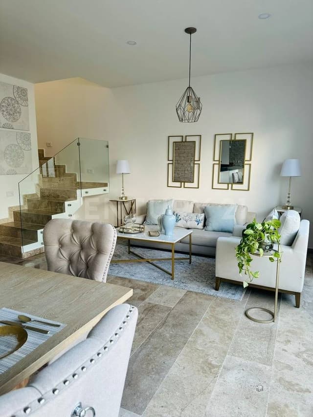 Casa Nueva en Venta en Residencial Arbolada