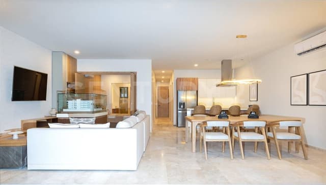 Se Vende Departamento en Vistas del Tezal Cabo San Lucas