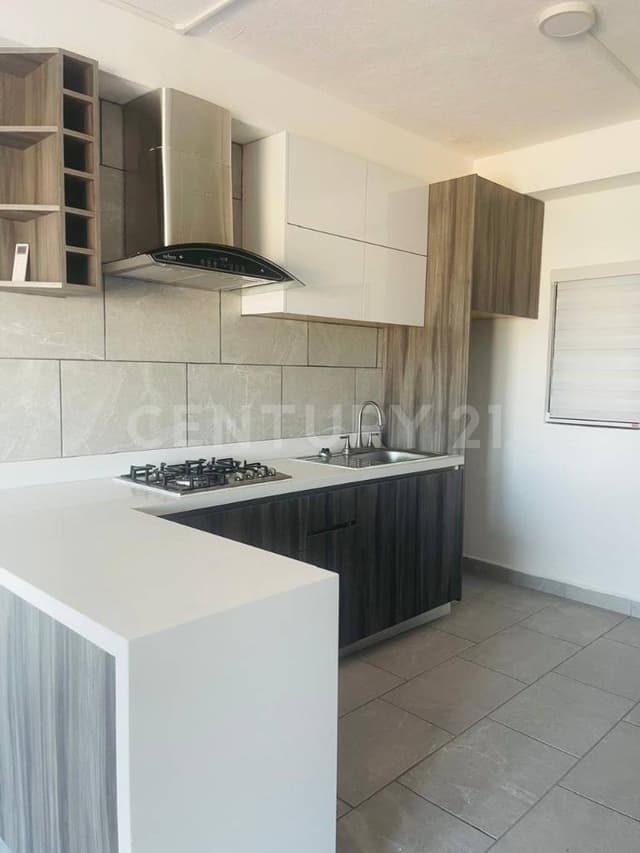 DEPARTAMENTO EN VENTA EN COLONIA EL RUBI SECC FUNDADORES TIJUANA B.C.