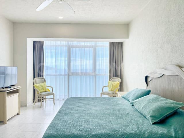 DEPARTAMENTO EN VENTA EN MAGALLANES, ACAPULCO, GRO.