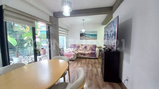 Departamento en Venta en Álamos, Benito Juárez, CDMX