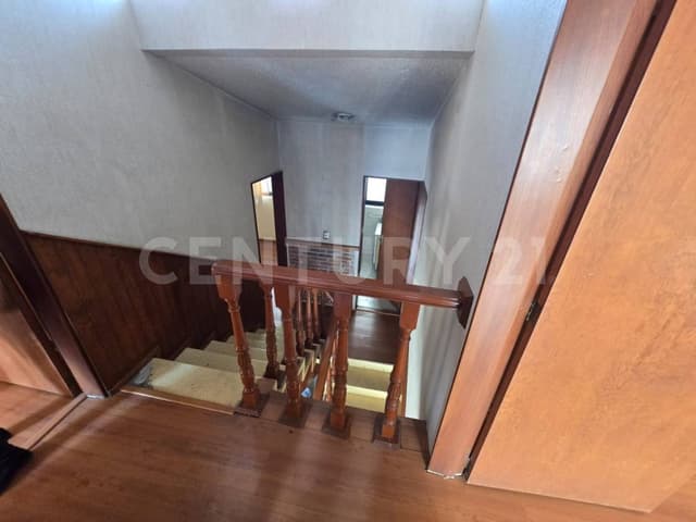 Casa en Zona Exclusiva de Coacalco