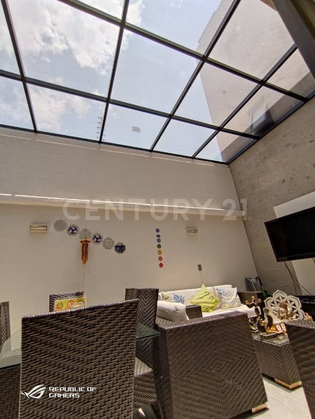 Casa en Condominio en venta, Bartolache, Del Valle, Benito Juárez, CDMX