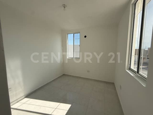 Casa equipada en renta Rincón de las Fuentes, Apodaca NL
