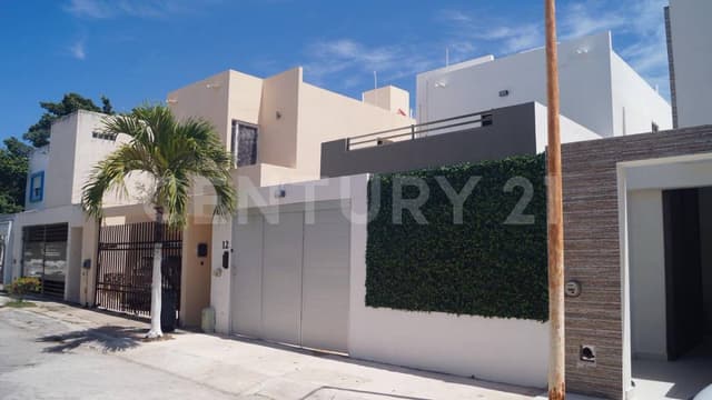 Casa en Venta en Residencial Isla Azul - Comodidad, Seguridad y Plusvalia!