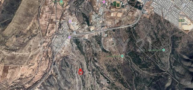 VENTA TERRENO LA ANGOSTURA EN SALTILLO