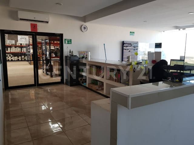 BODEGA EN VENTA CASAS GRANDES COLONIA DUBLAN