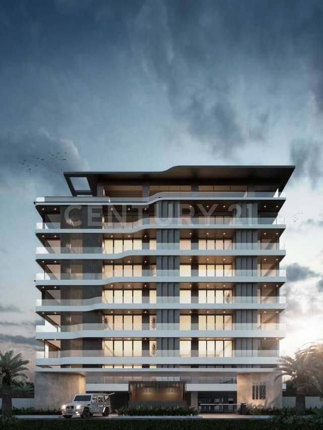 DEPARTAMENTO EN VENTA EN ICONNO TOWER CANCÚN