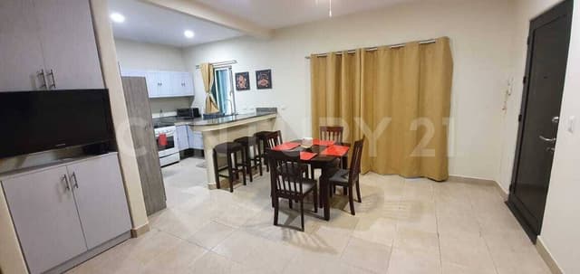 Departamento en Venta: 2 Recámaras en Playa del Carmen Centro