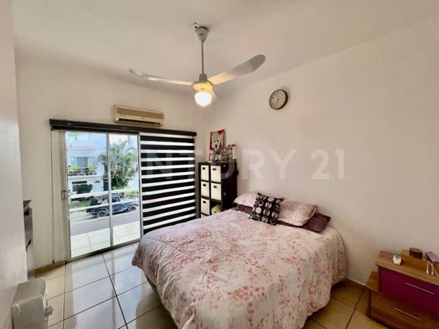 Casa en Coto Poseidón con Alberca, Las Ceibas, Bahía de Banderas, Nayarit.