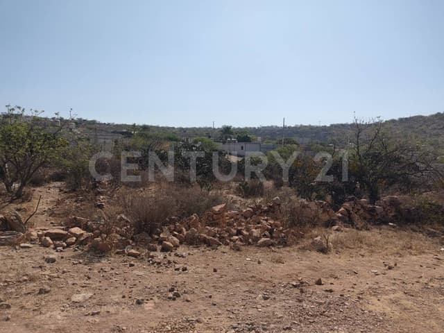 Terreno en Venta en Esperanza, Colon, Querétaro.