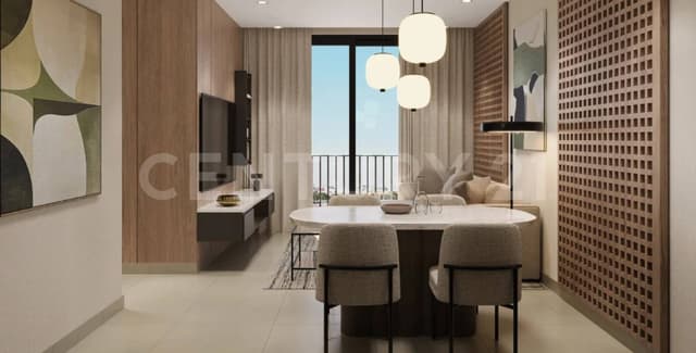 DEPARTAMENTO EN VENTA | RINCON DE LA PURISIMA | GUADALUPE, N.L.