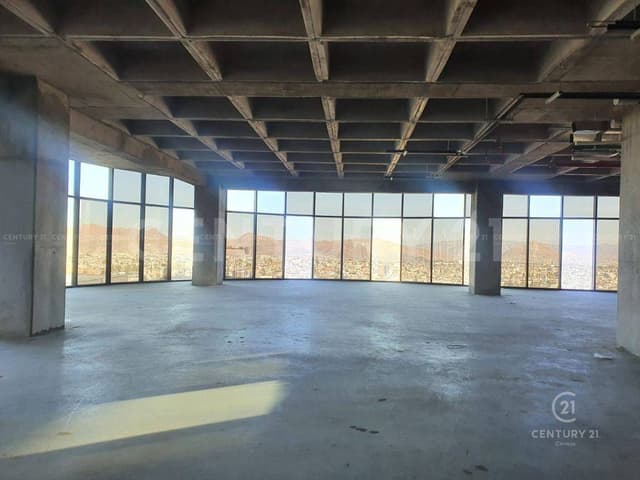 OFICINA EN RENTA EN DISTRITO UNO